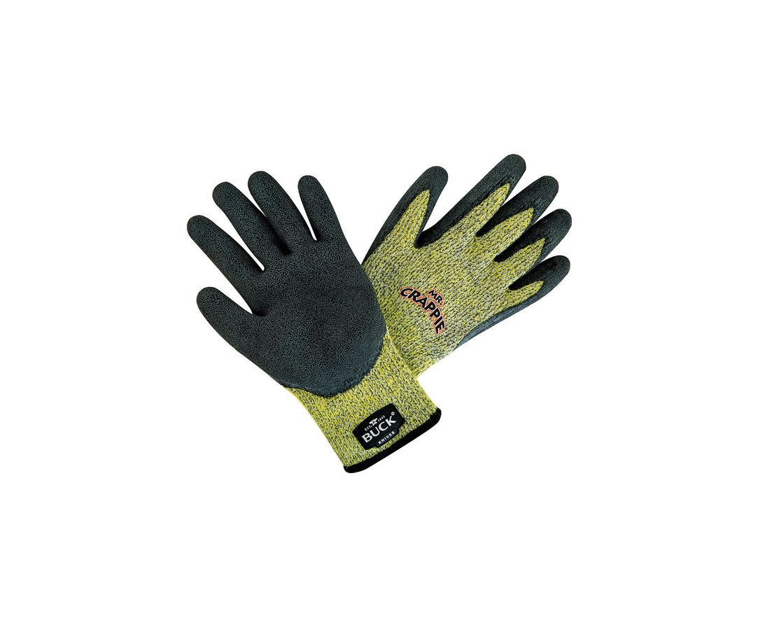 Cut Resistant Safety Gloves for Sword and Knife Maintenance