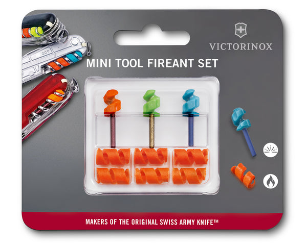 Victorinox Mini Tool Fireant Set