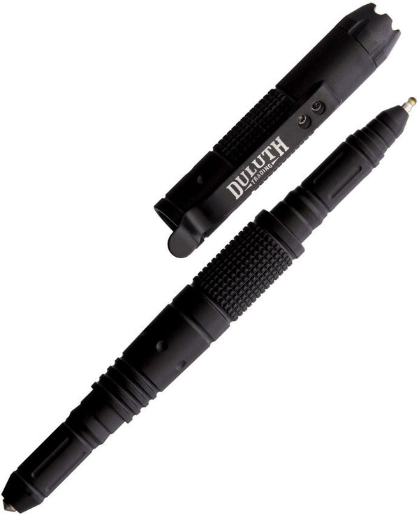 Duluth Trading Tactical Pen with LED