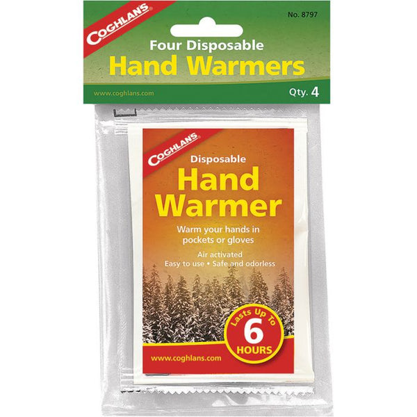 Disposable Hand Warmers
