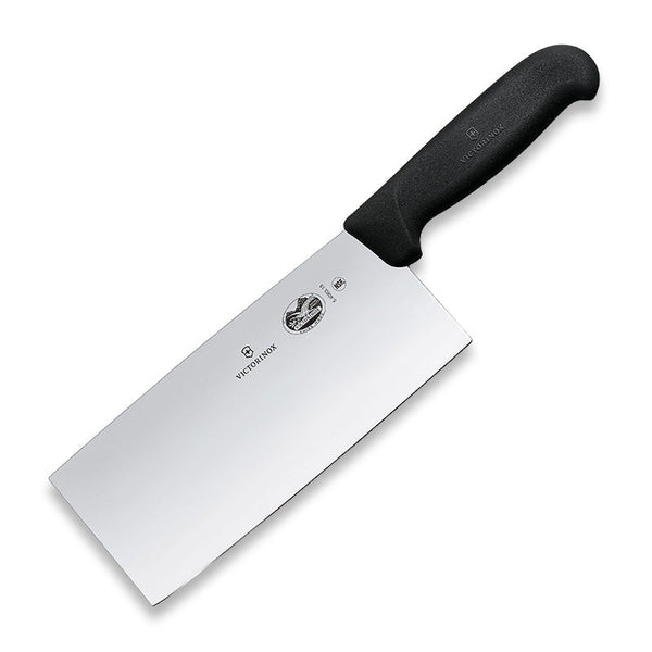 Victorinox Chinese Style Chef's Knife 18cm