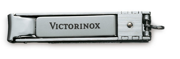 Victorinox Nail Clipper Silver