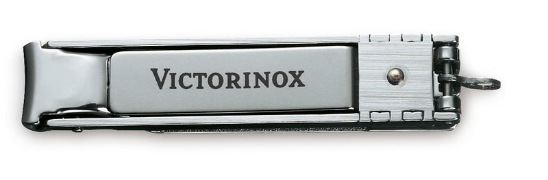 Victorinox Nail Clipper Silver