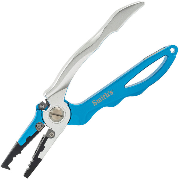 Smith's Sharpeners Regal River Fishing Pliers