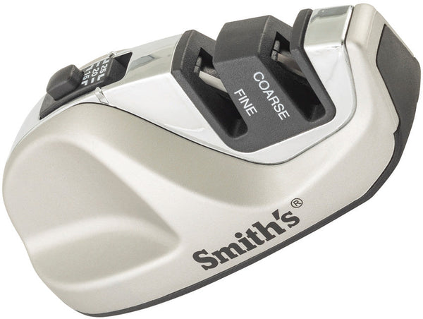 Smith's Sharpeners EdgeGrip Adjustable Sharpener