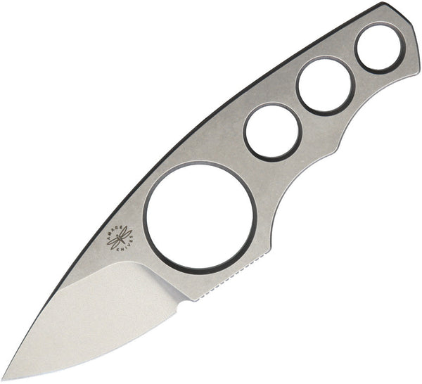 Amare A-MAX Fixed Blade SW