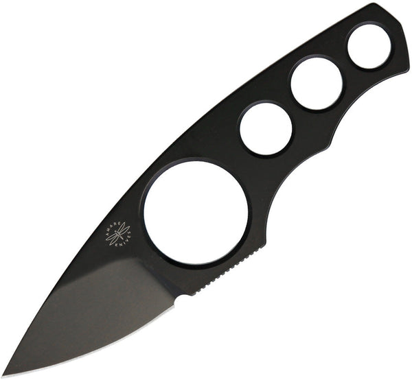 Amare A-MAX Fixed Blade PVD