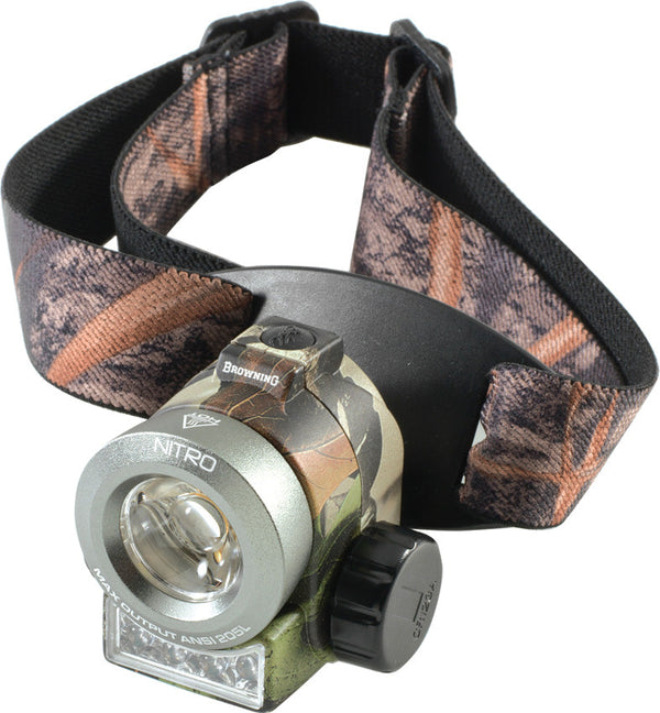 Browning Nitro Headlamp