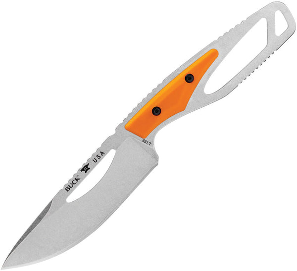Buck 631 PakLite 2.0 Field Knife