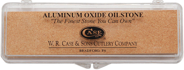 Case Cutlery Aluminum Oxide Oilstone