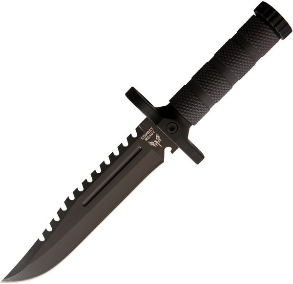 Combat Ready Survival Knife