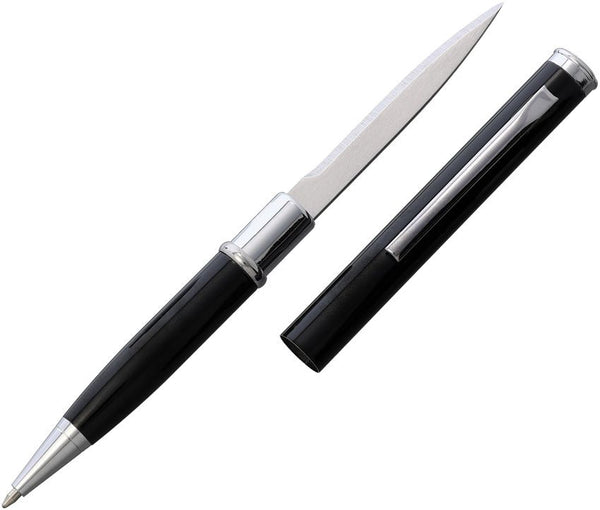 Cobratec Knives Pen Knife Fixed Blade