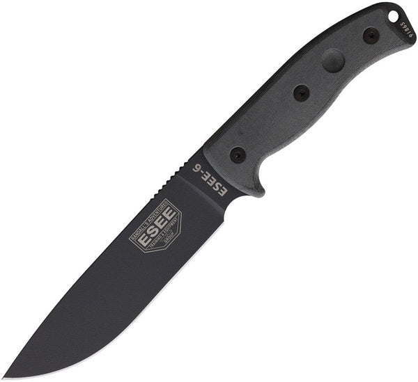 ESEE Model 6 Tactical Gray