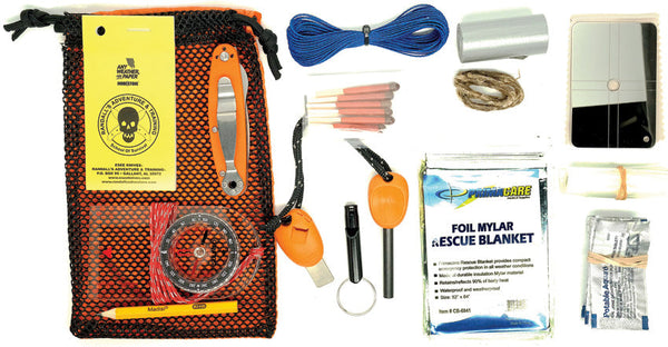 ESEE Essentials Kit