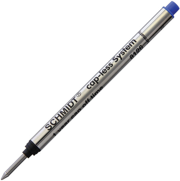 Fox Schmidt Pen Refill Blue