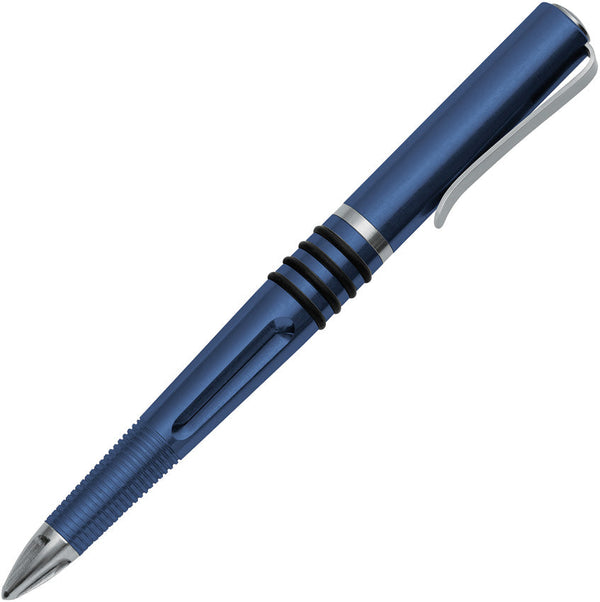 Fox Tactical Pen Blue
