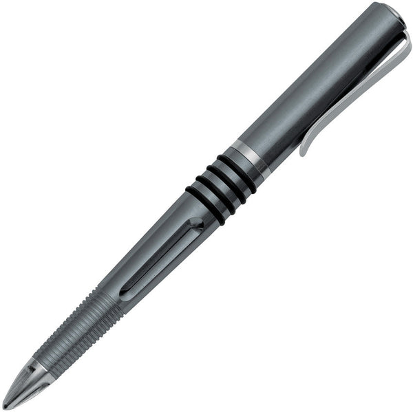 Fox Tactical Pen Gray