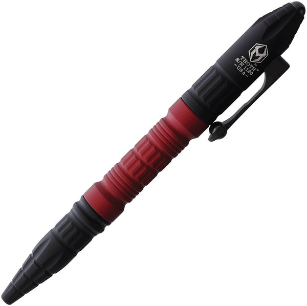 Heretic Knives Thoth Tactical Pen Red