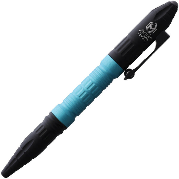Heretic Knives Thoth Tactical Pen Turquoise