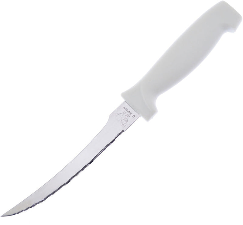 Hen & Rooster Small Tomato Knife