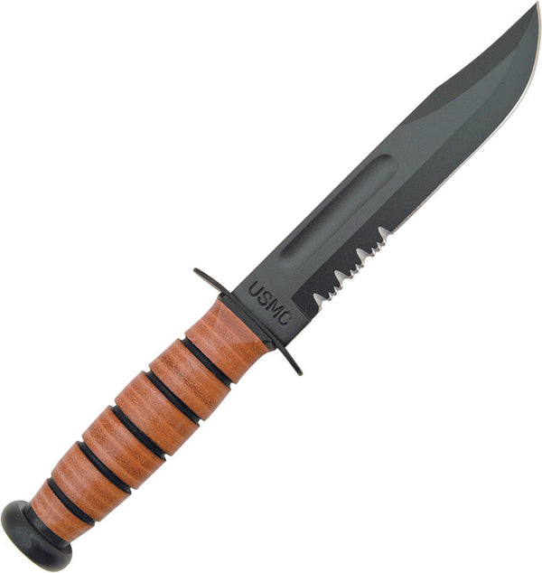 Ka-Bar USMC Fighting Knife