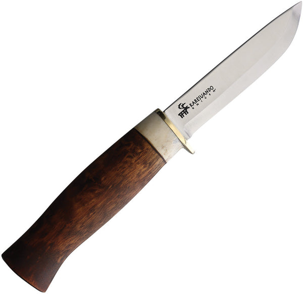 Karesuando Kniven Beaver 10 Fixed Blade