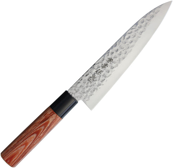 Kanetsune Gyutou Knife 180mm