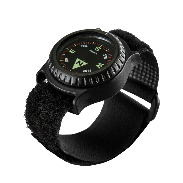 Helikon-Tex Wrist Compass T25 - Black