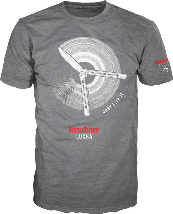 Kershaw Lucha T-Shirt