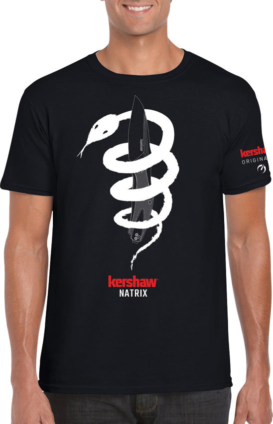 Kershaw Natrix T-Shirt