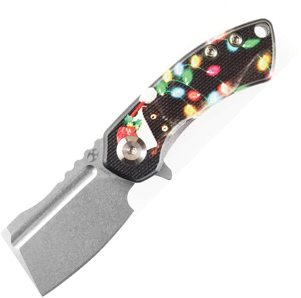 Kansept Knives Mini Korvid Christmas Light