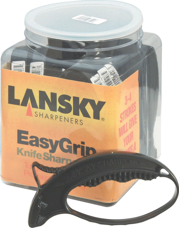 Lansky Easy Grip Jar