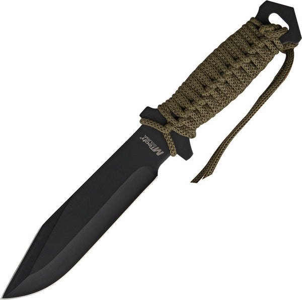 MTech Combat Knife