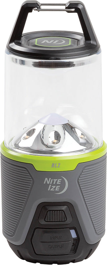 Nite Ize RL2 Radiant Recharge Lantern