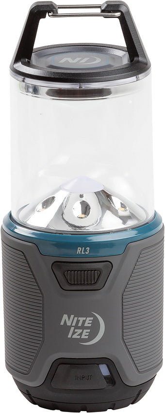Nite Ize Radiant Rl3 Rechargeable Lantern