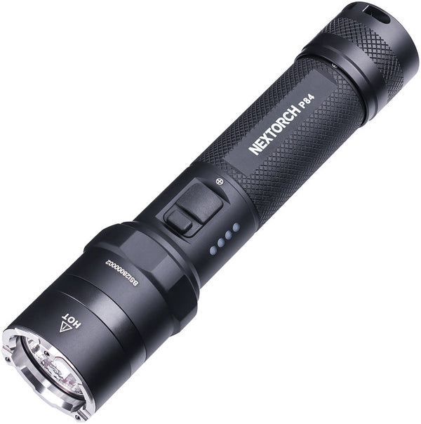 Nextorch P84 Tactical Flashlight