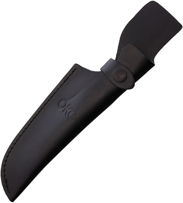 Ontario Camp Knife Leather Sheath