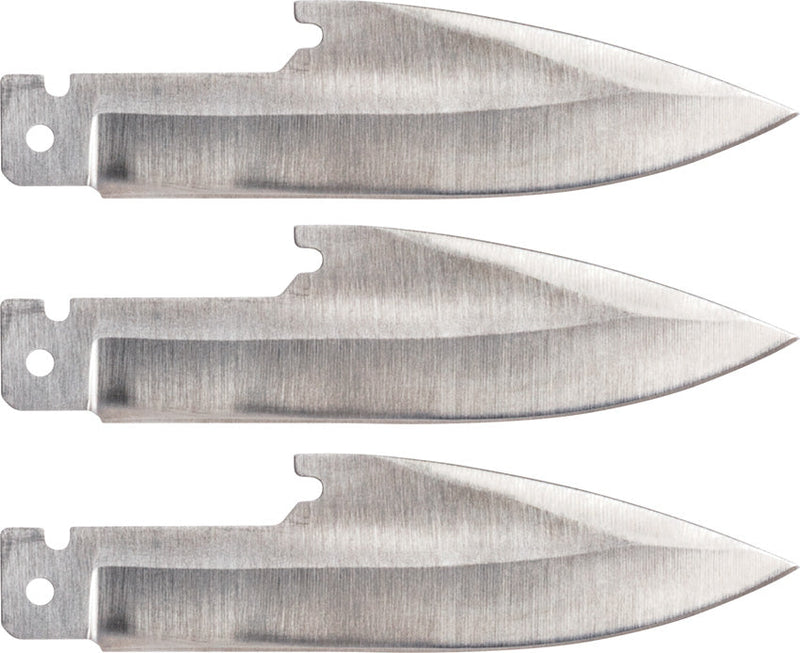 Remington Replacement Blades Drop Point