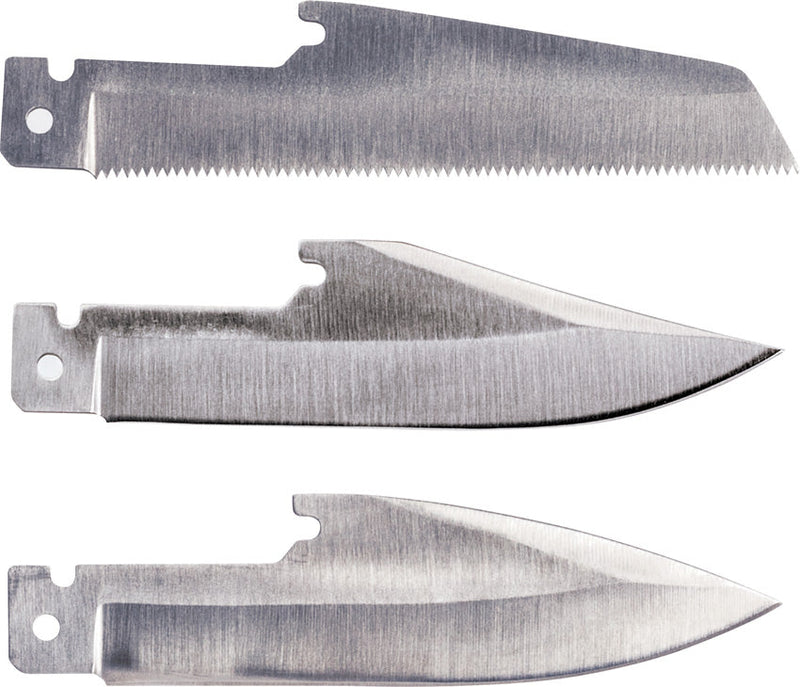 Remington Replacement Blades