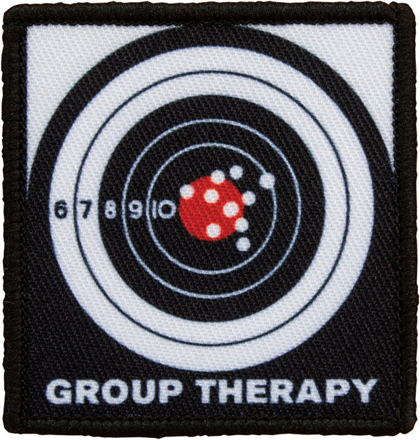 Red Rock Outdoor Gear Patch Group Therapy