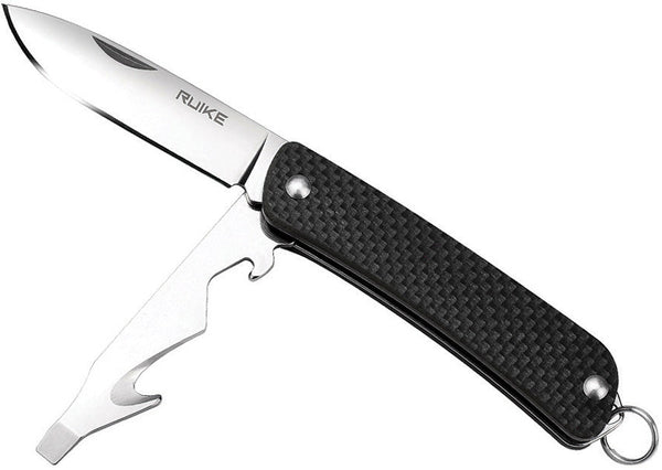 RUIKE S21 Small Multifunction Knife