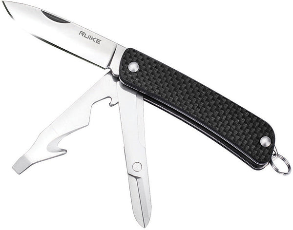 RUIKE S31 Small Multifunction Knife