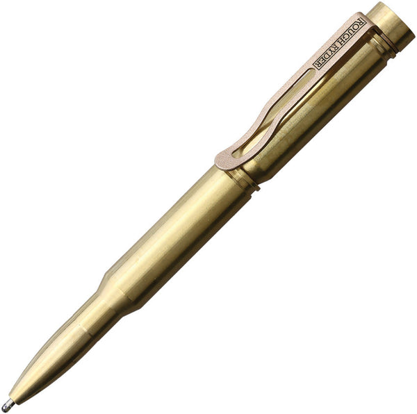 Rough Ryder Bullet Pen