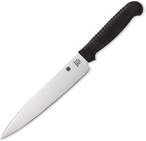 Spyderco Utility Knife Black Standard
