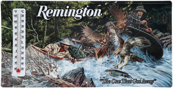 Remington Thermometer