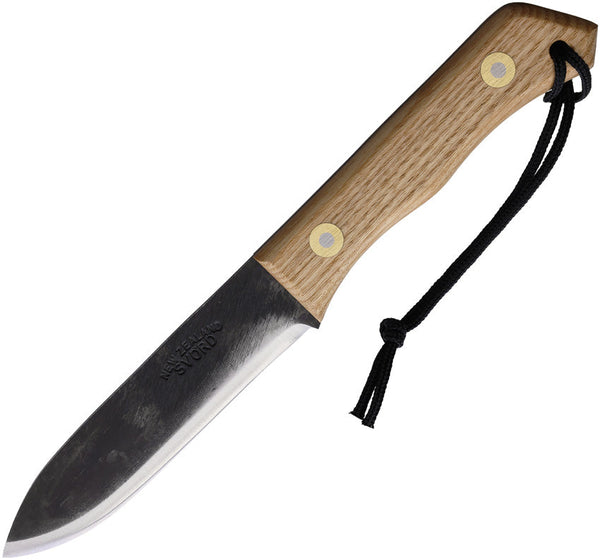 Svord Bushcrafter 11cm Blade