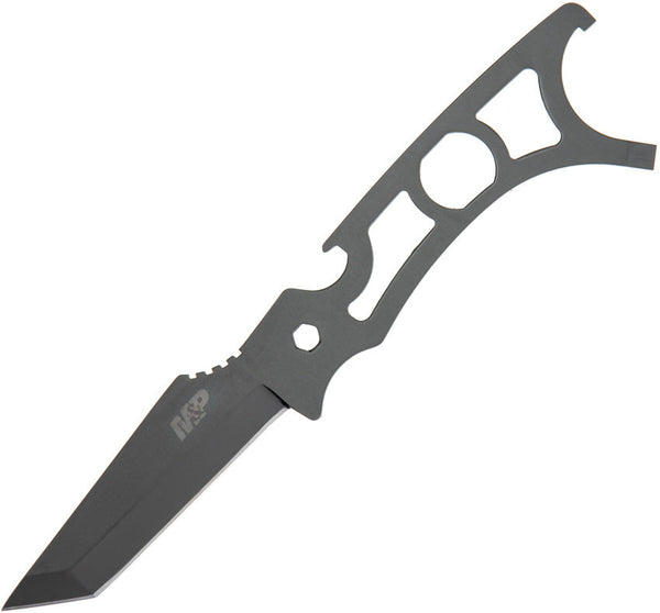 Smith & Wesson MP15 Multi-Tool Fixed Blade