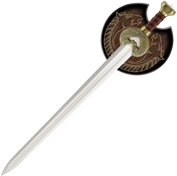 United Cutlery LOTR Herrugrim Sword Theoden