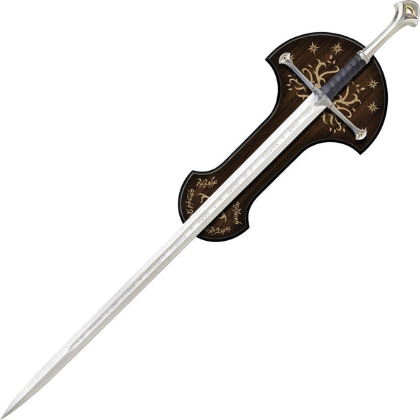 United Cutlery Anduril The Sword of Aragorn