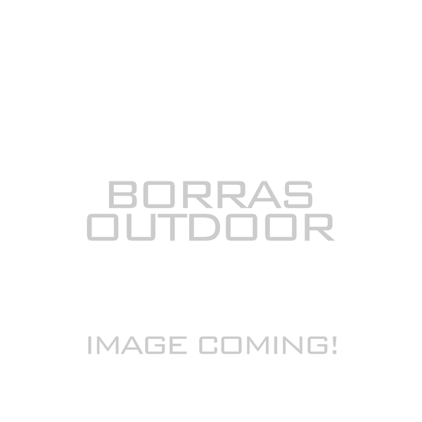 Morakniv® Knife Fishing Comfort Fillet 090 - Stainless Steel - Black 12207